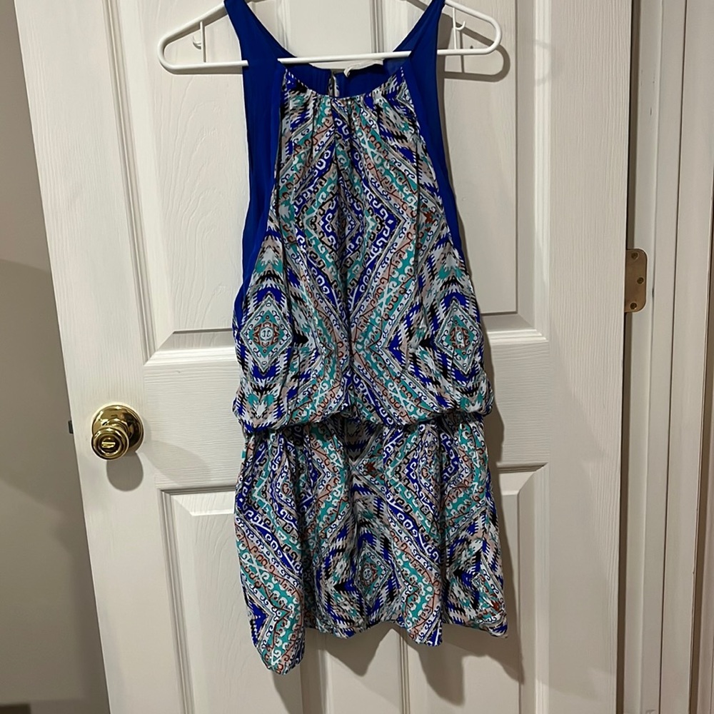 Ramy Brook dress